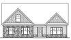 casa en Oakwood por Freedom Home Builders
