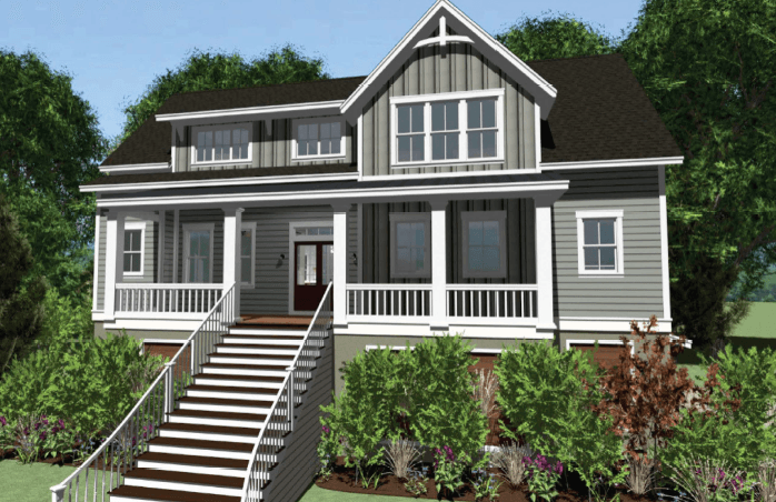 Equity Builders - North Charleston, SC