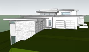 Evan Talan Homes por Evan Talan Homes en Kansas City Kansas