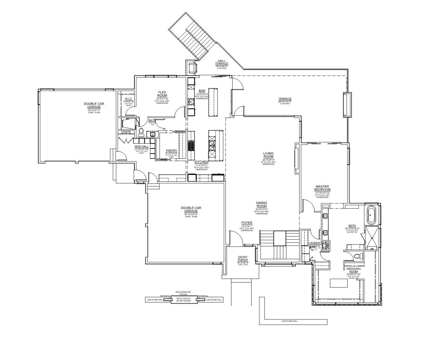 Evan Talan Homes - Overland Park, KS