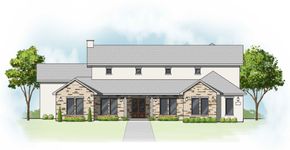 Energy Star Certified - New Braunfels, TX