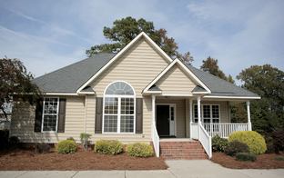 Freedom Family Homes por Freedom Family Homes en Fayetteville North Carolina