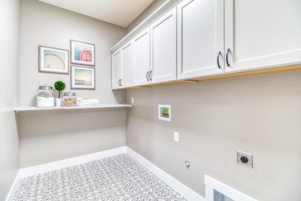casa en Trident Homes por Trident Homes