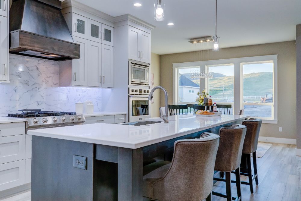 casa en Trident Homes por Trident Homes