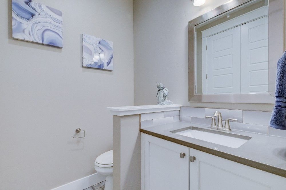 casa en Trident Homes por Trident Homes