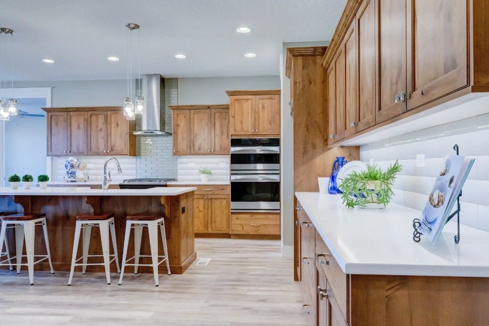 Trident Homes - Boise, ID