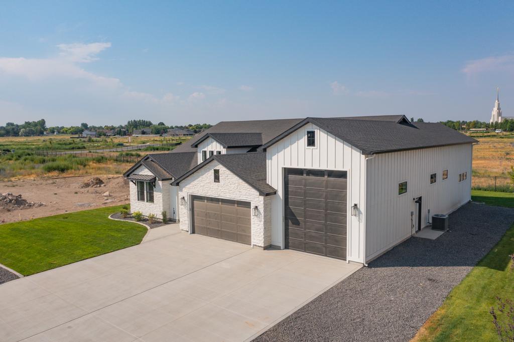 Trident Homes - Boise, ID