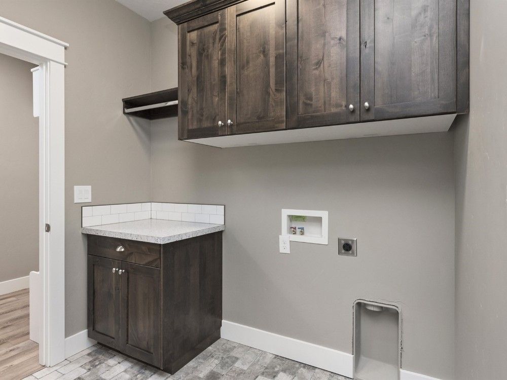Trident Homes - Boise, ID