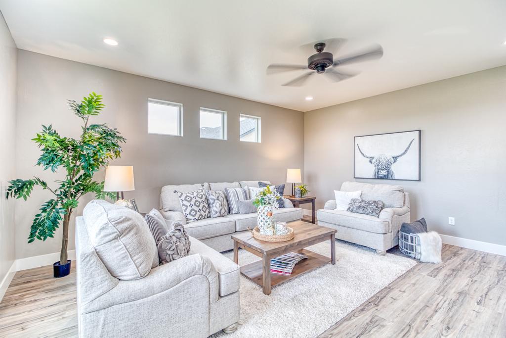 Trident Homes - Boise, ID