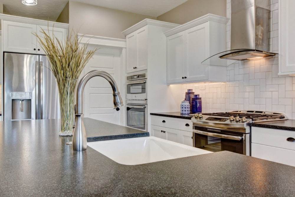 casa en Trident Homes por Trident Homes