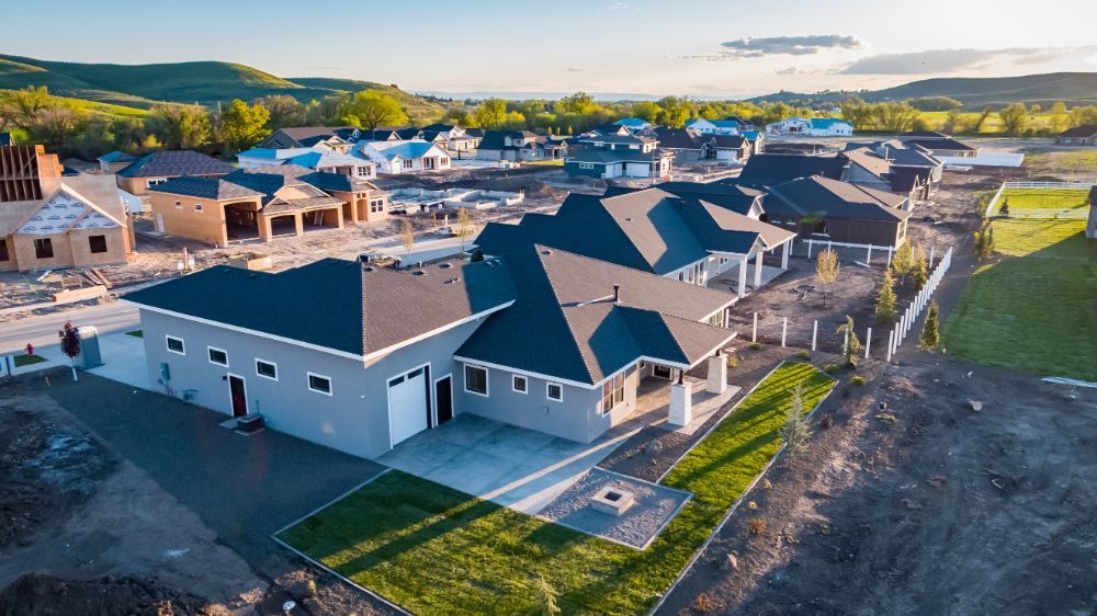 Trident Homes - Boise, ID