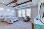 Spring Hill Ranch by Trident Homes in Boise Idaho