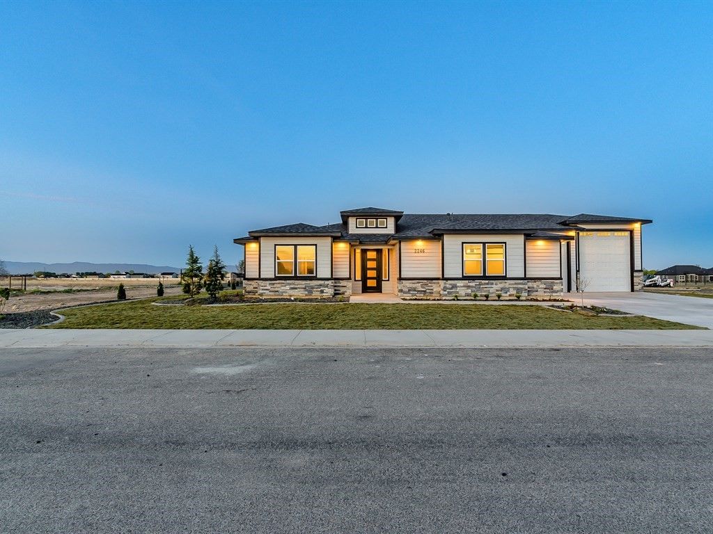 Trident Homes - Boise, ID