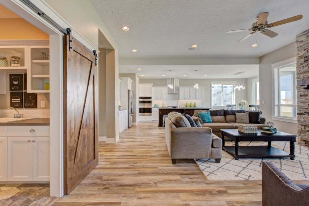 Trident Homes - Boise, ID