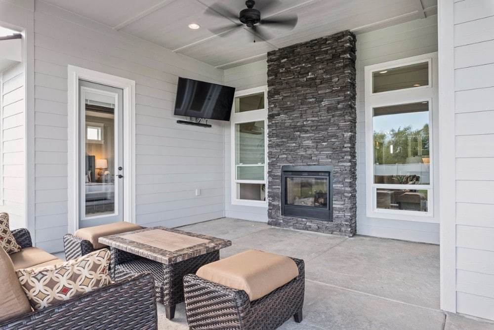 Trident Homes - Boise, ID