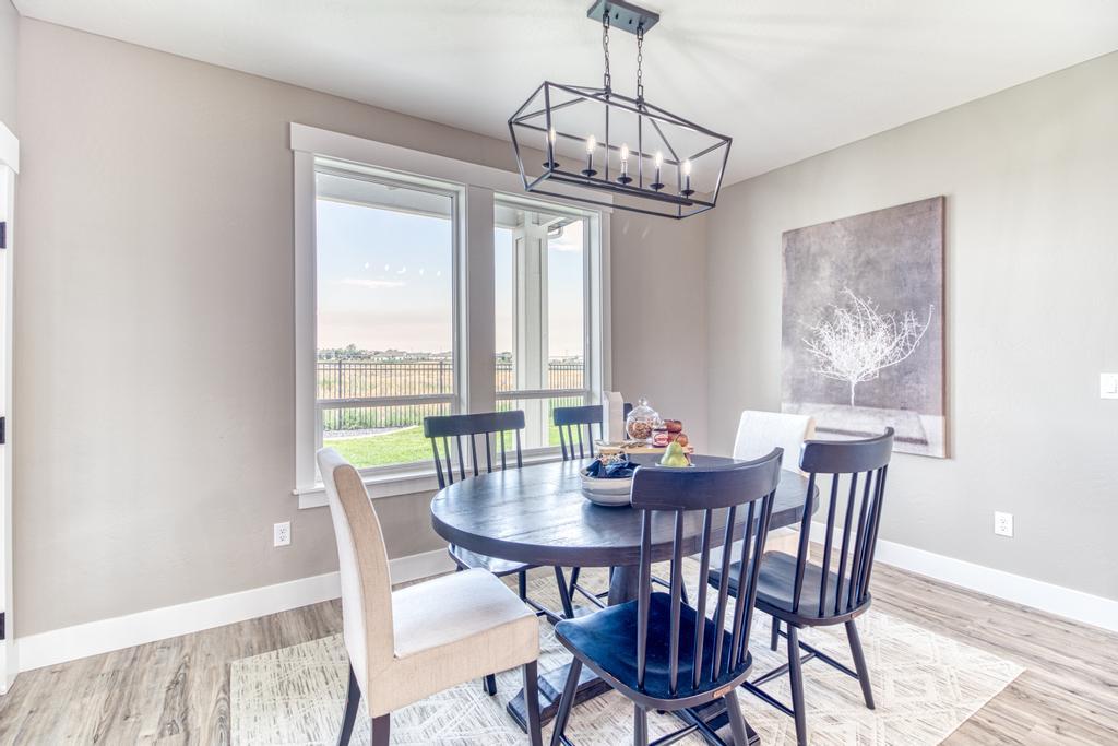 Trident Homes - Boise, ID