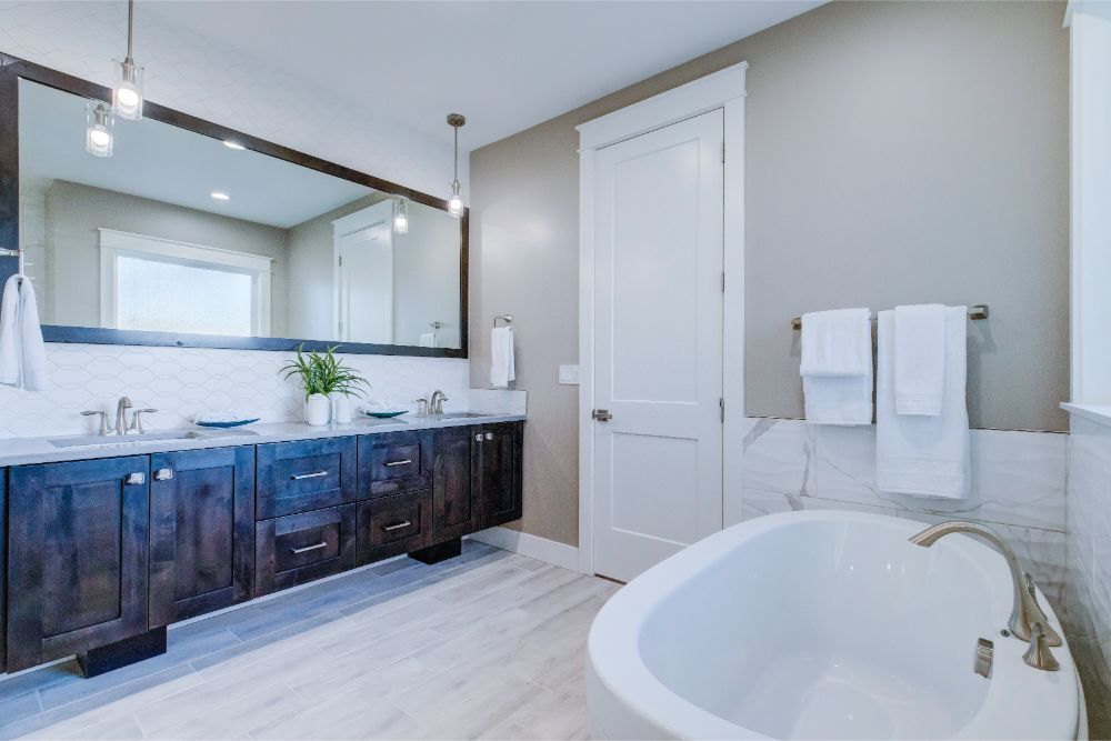 casa en Trident Homes por Trident Homes