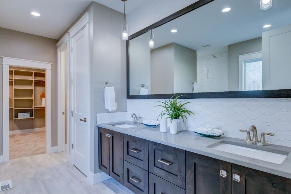 casa en Trident Homes por Trident Homes