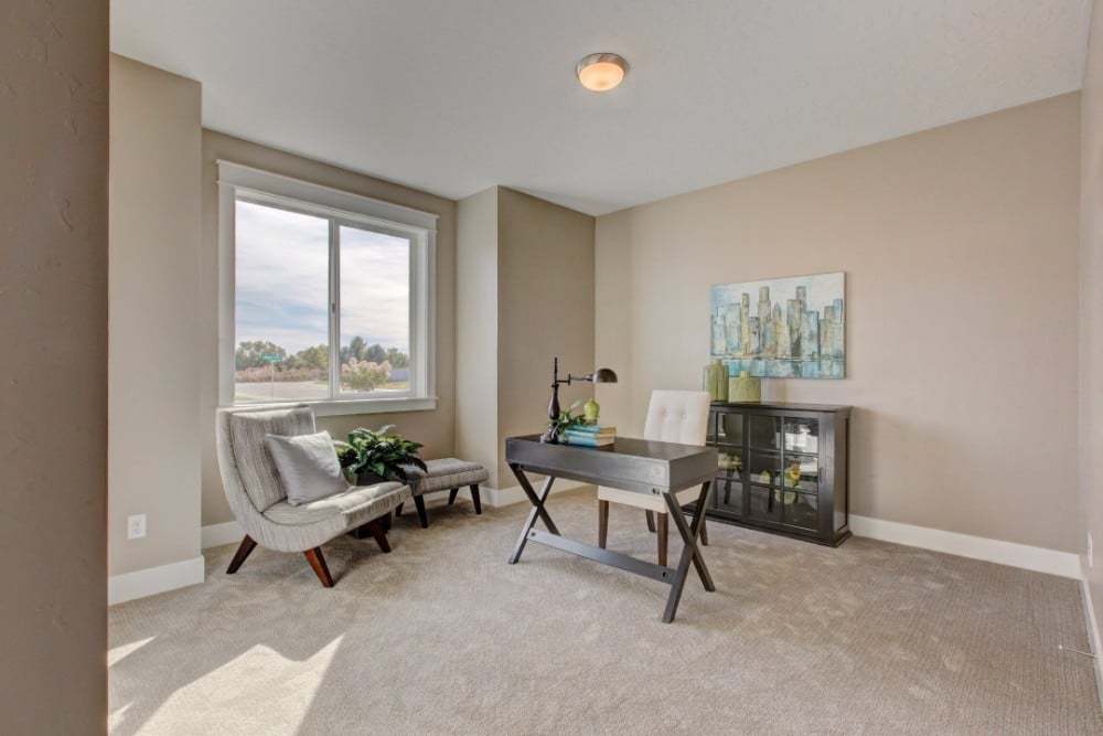 casa en Trident Homes por Trident Homes