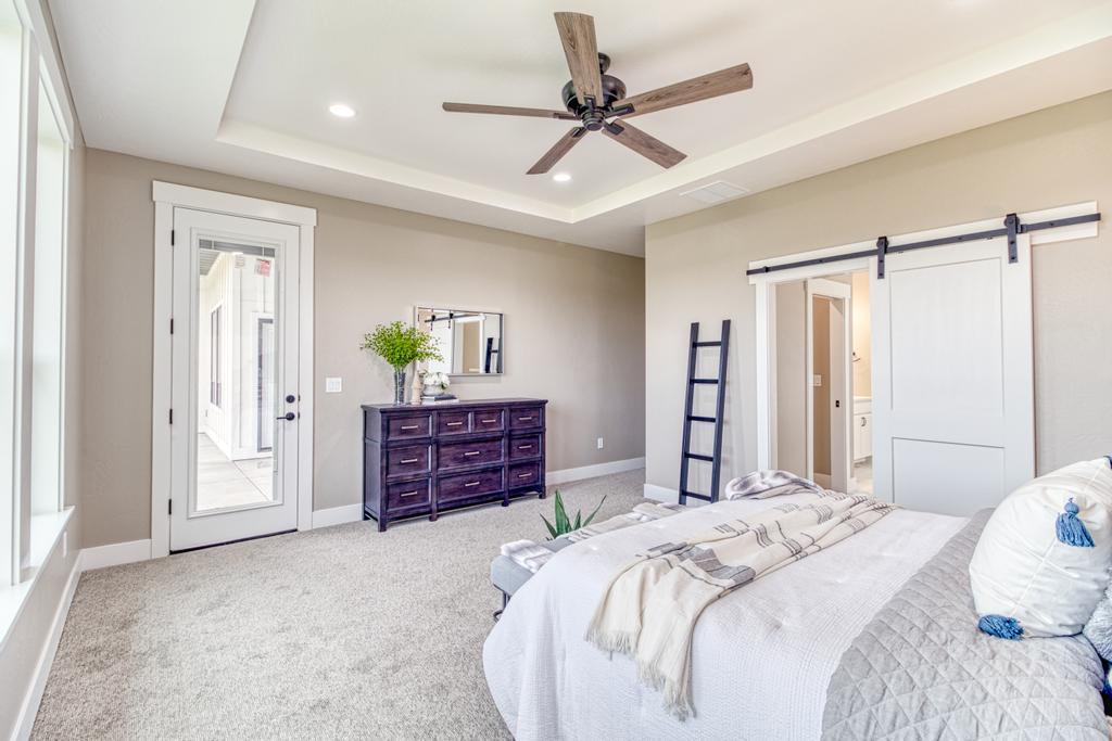 casa en Trident Homes por Trident Homes
