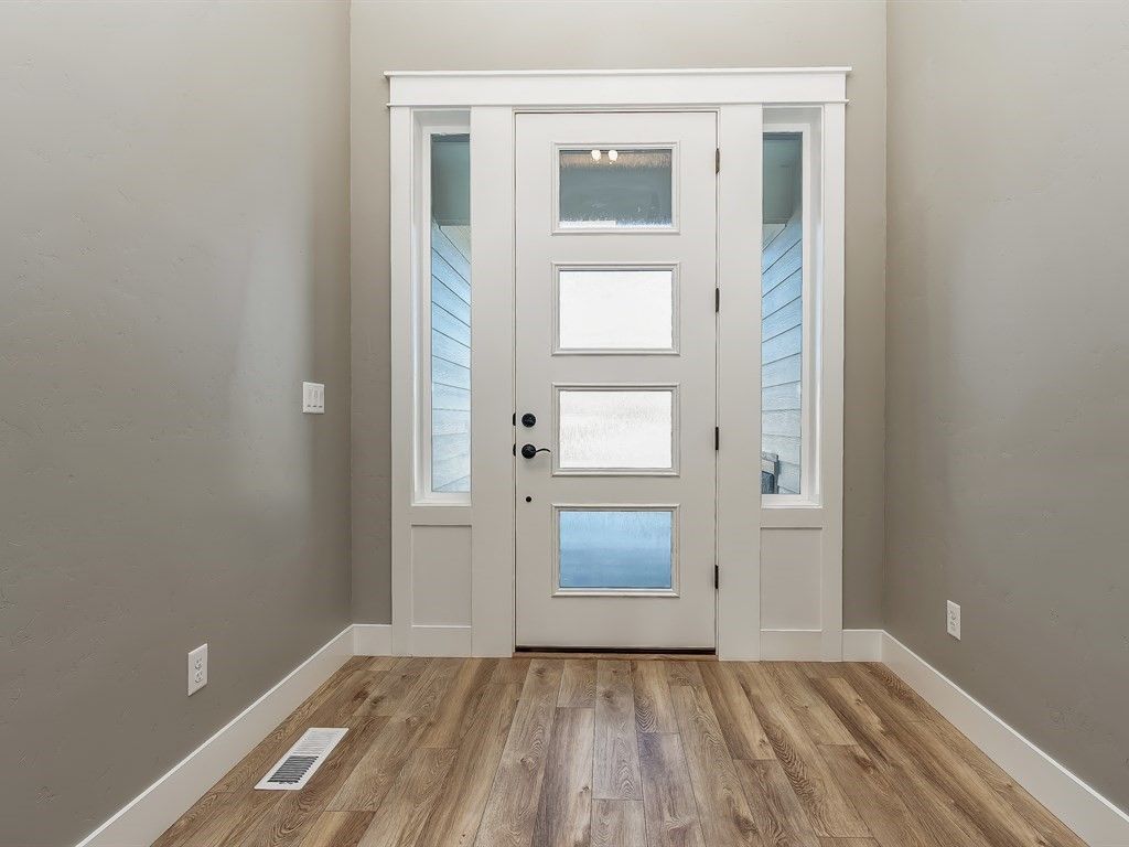 casa en Trident Homes por Trident Homes