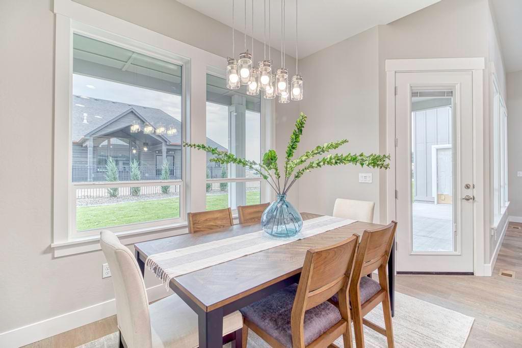 casa en Trident Homes por Trident Homes