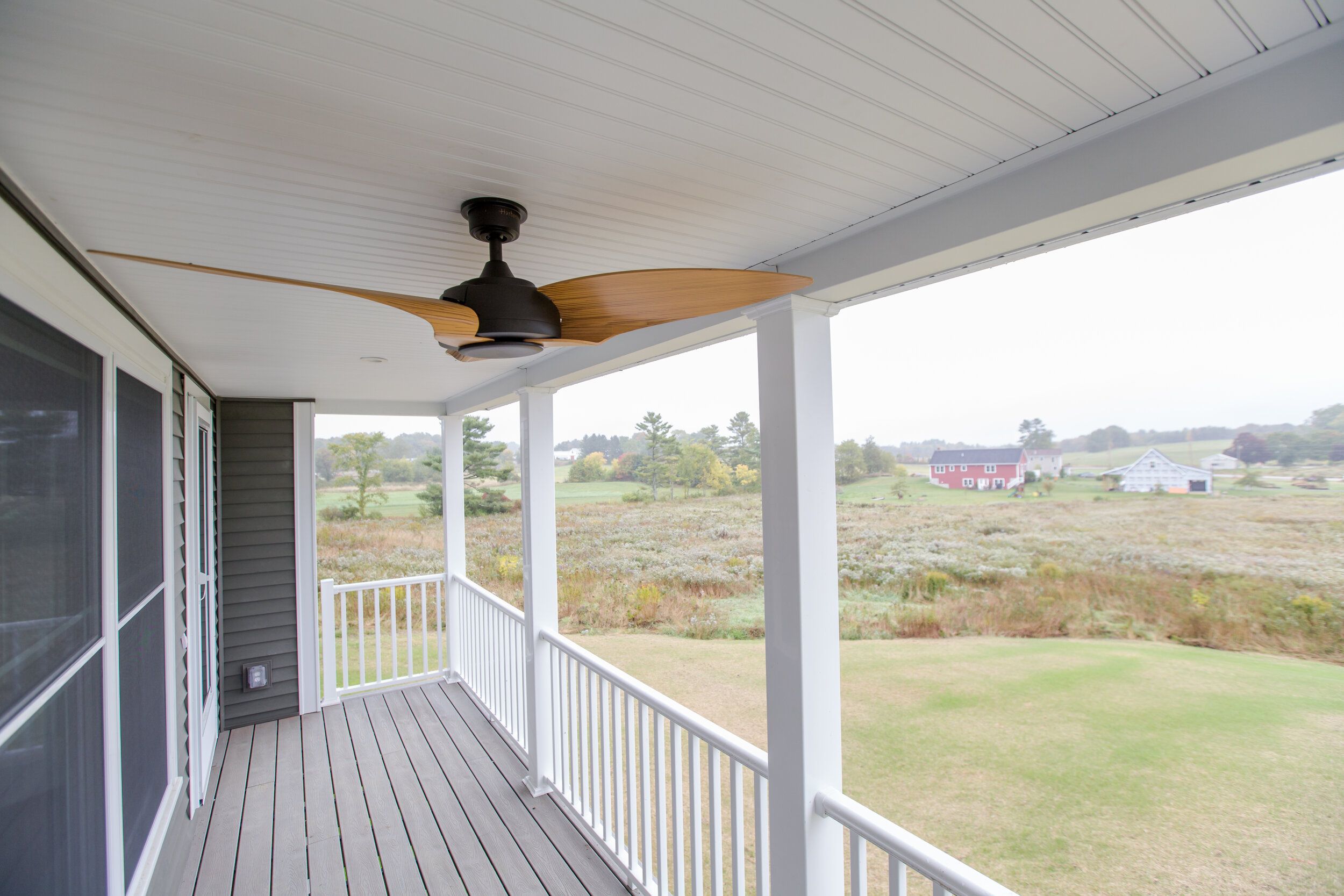 casa en Fortin Construction Inc. por Fortin Construction Inc.