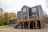 casa en Fortin Construction Inc. por Fortin Construction Inc.