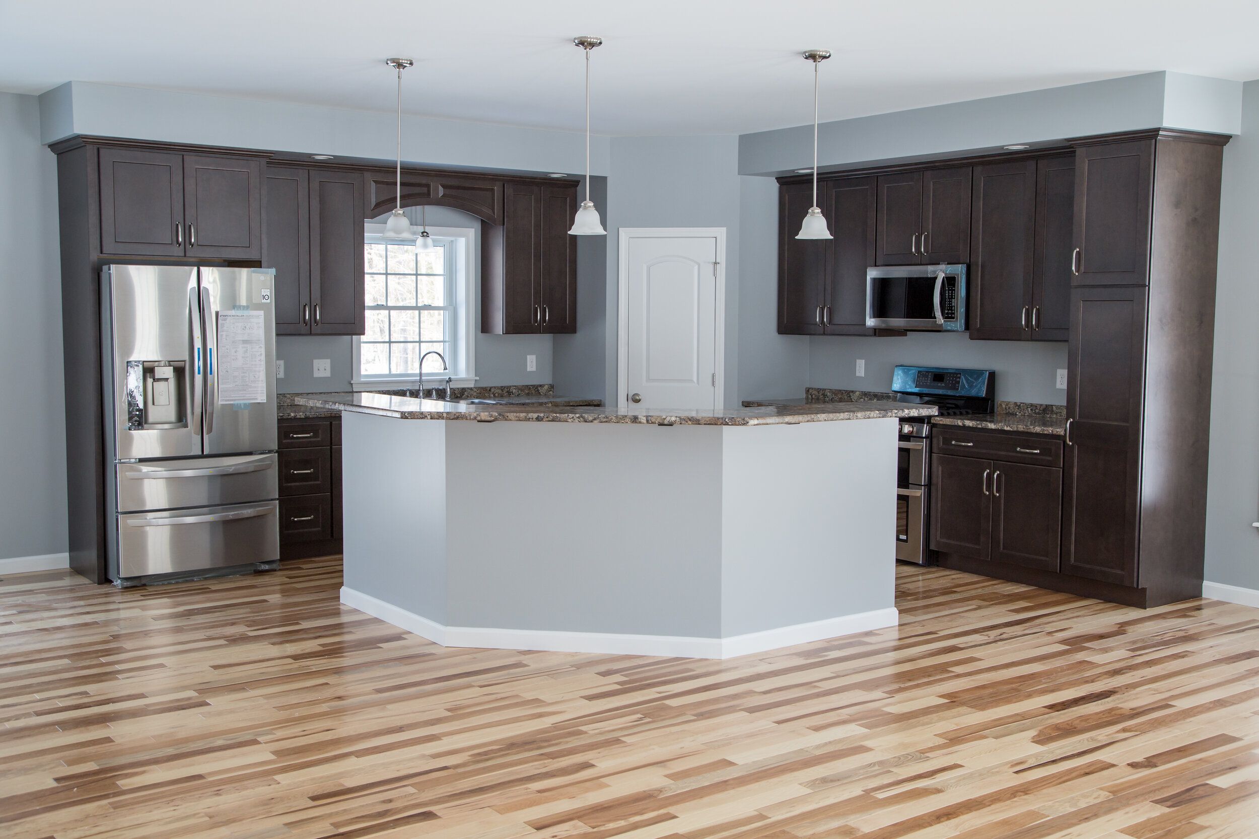 casa en Fortin Construction Inc. por Fortin Construction Inc.