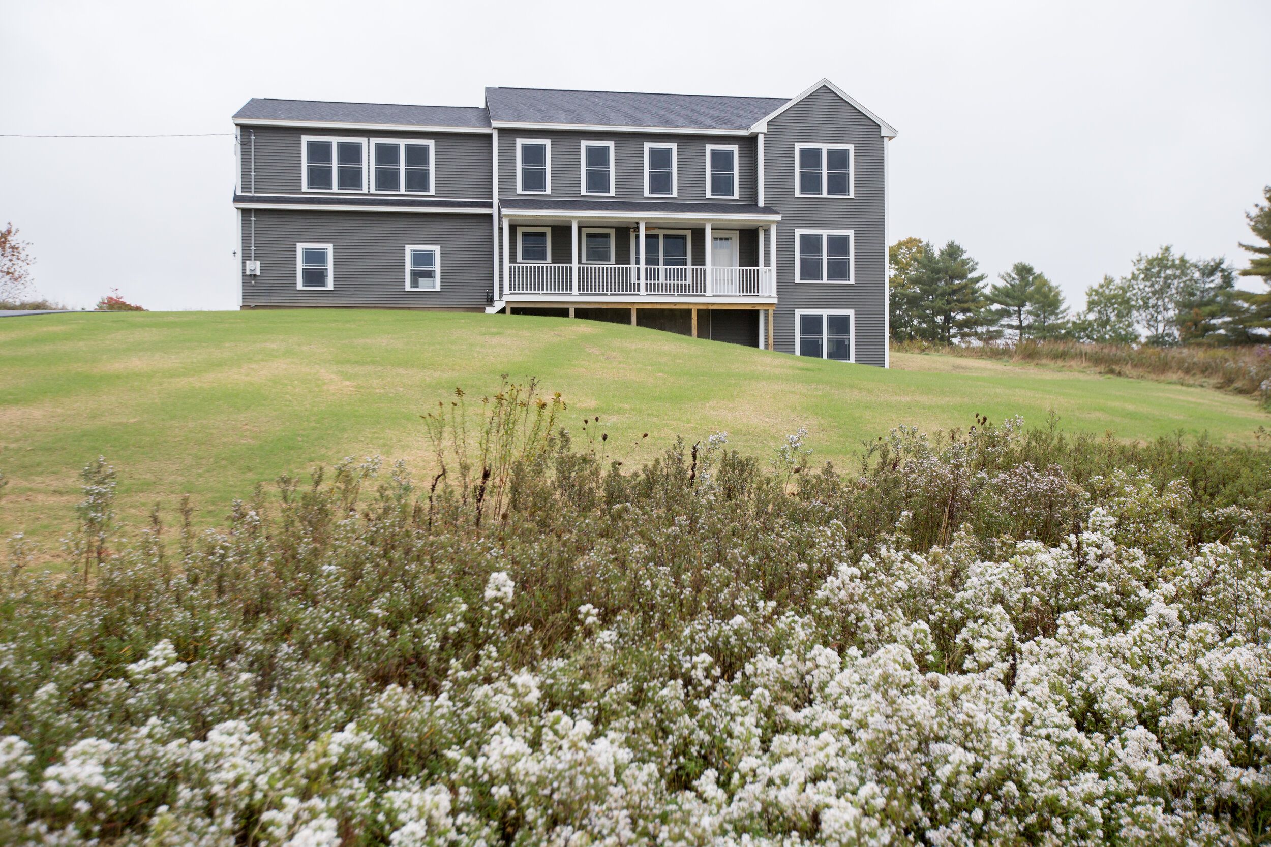 Fortin Construction Inc. por Fortin Construction Inc. en Lewiston-Auburn Maine