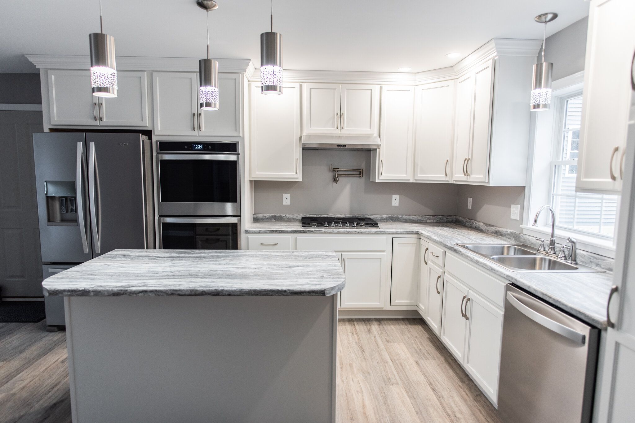 Fortin Construction Inc. - Auburn, ME