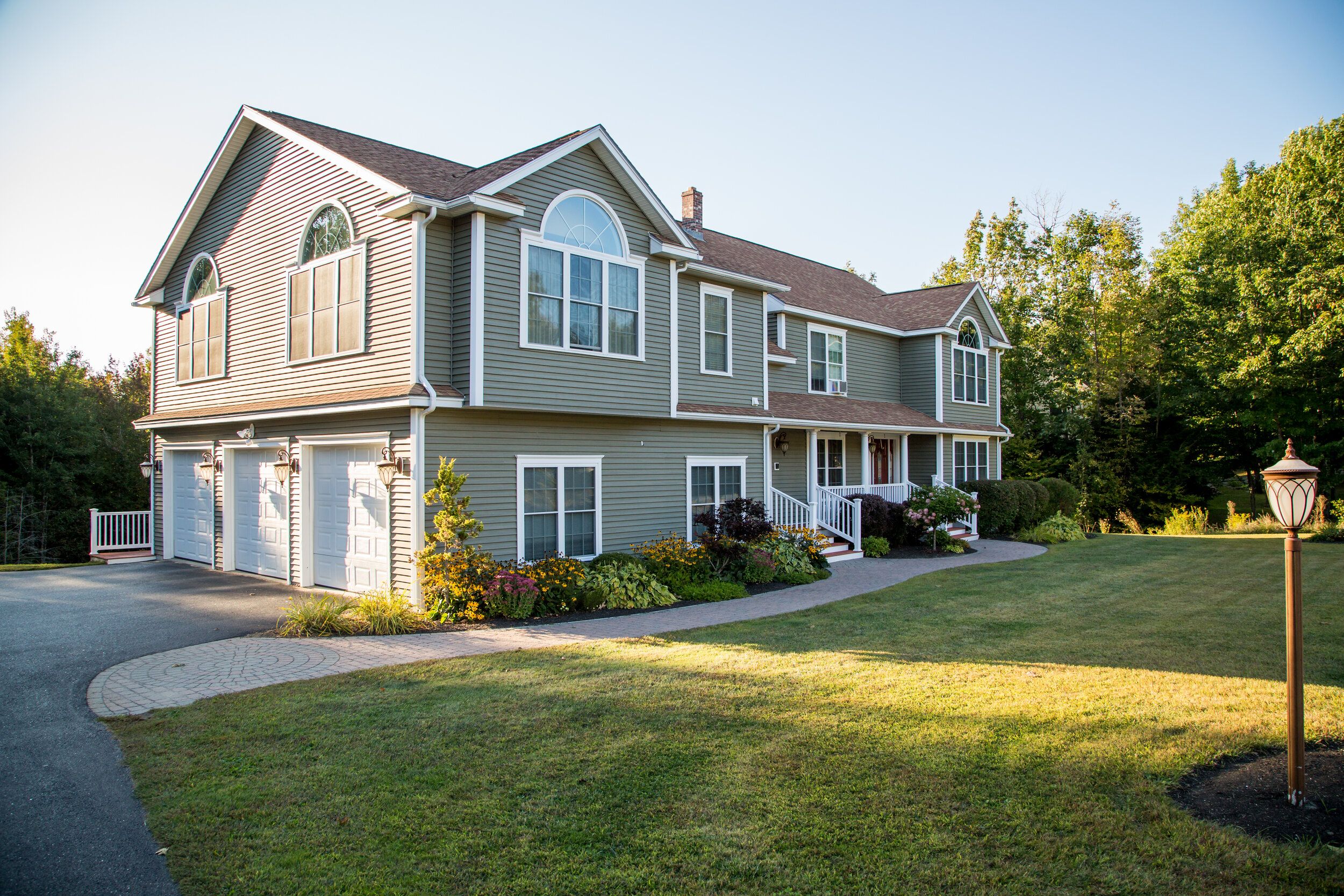 casa en Fortin Construction Inc. por Fortin Construction Inc.