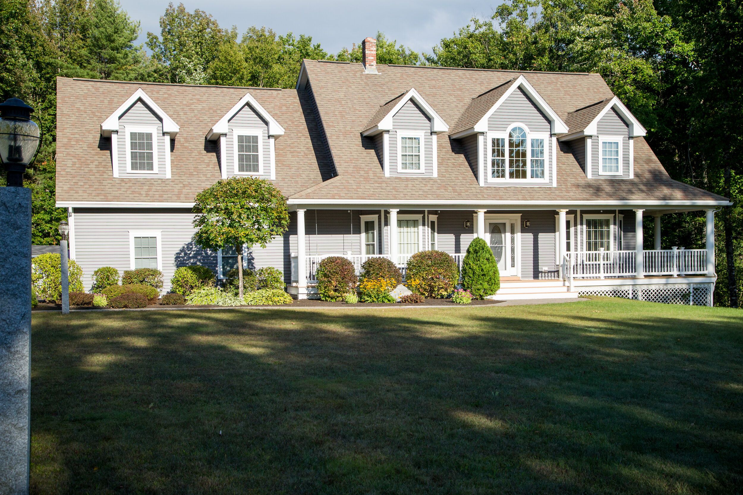 Fortin Construction Inc. - Auburn, ME