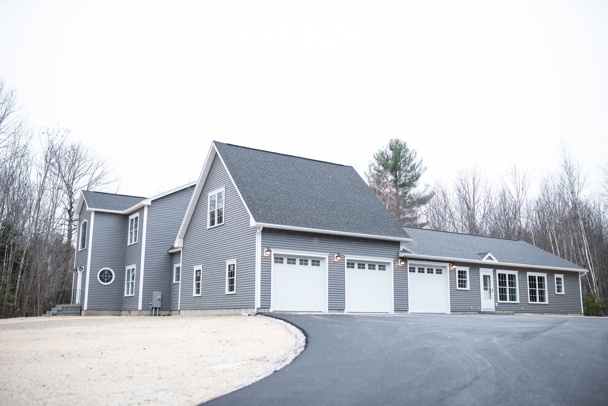 casa en Fortin Construction Inc. por Fortin Construction Inc.
