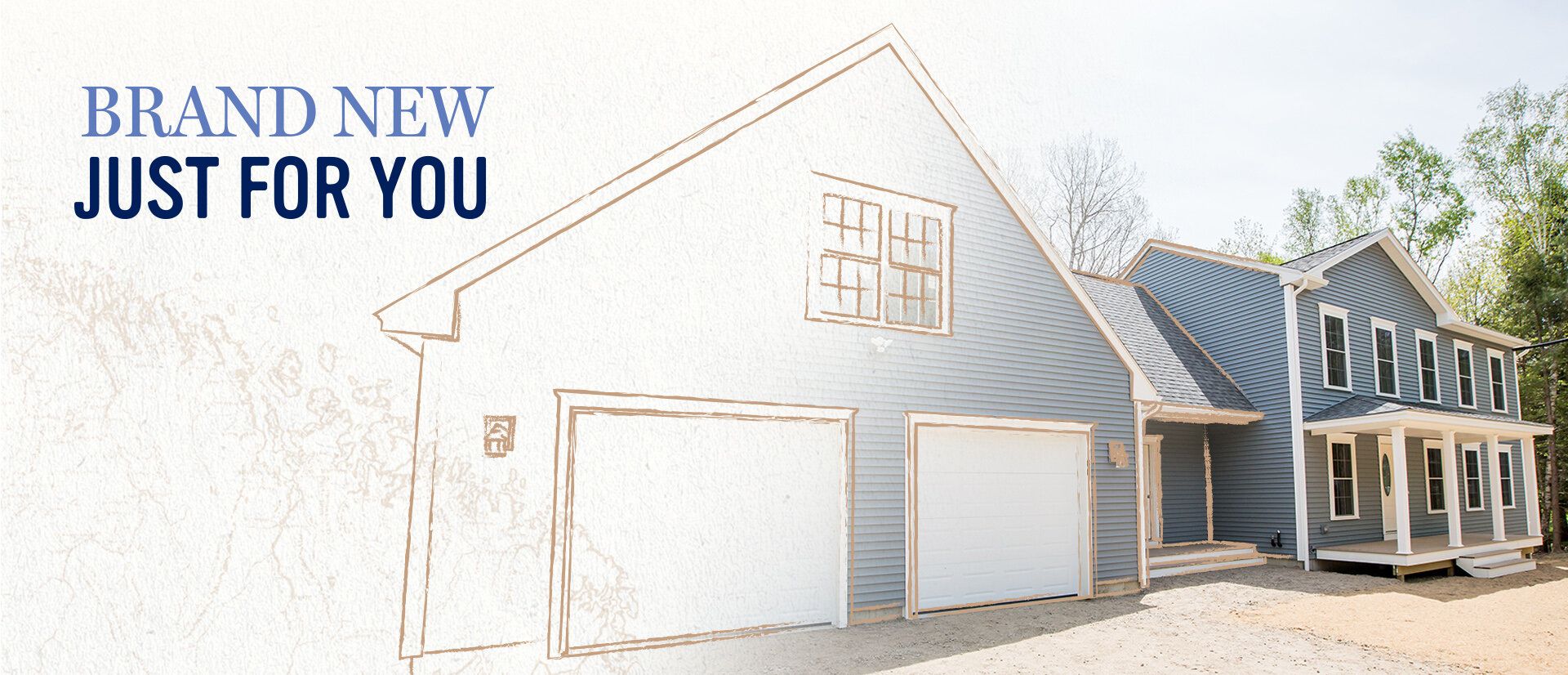 casa en Fortin Construction Inc. por Fortin Construction Inc.