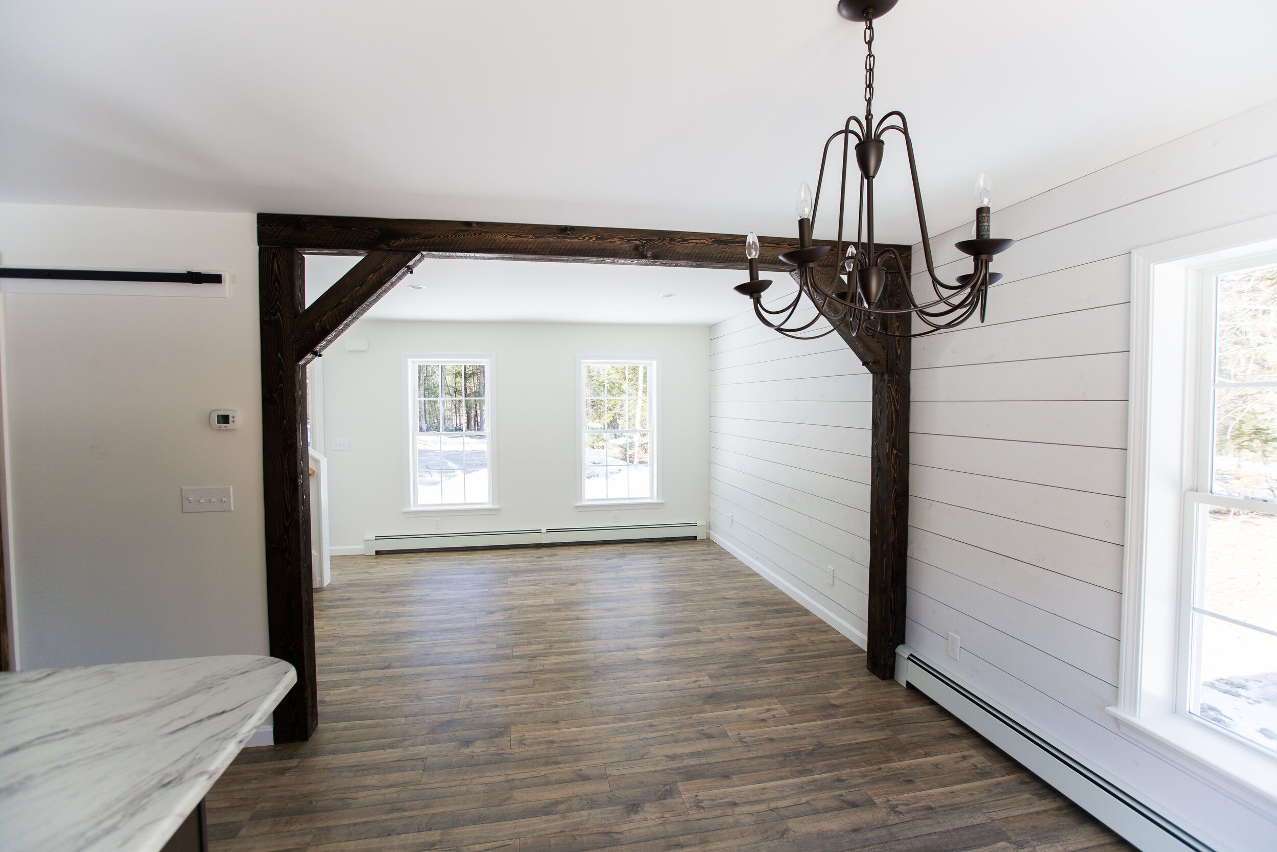 Fortin Construction Inc. - Auburn, ME