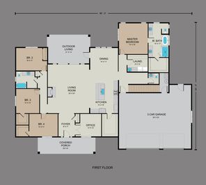 Greenwood 3424