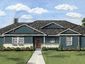 casa en Green Prairie Estates Red G Homes por Red Gable Homes