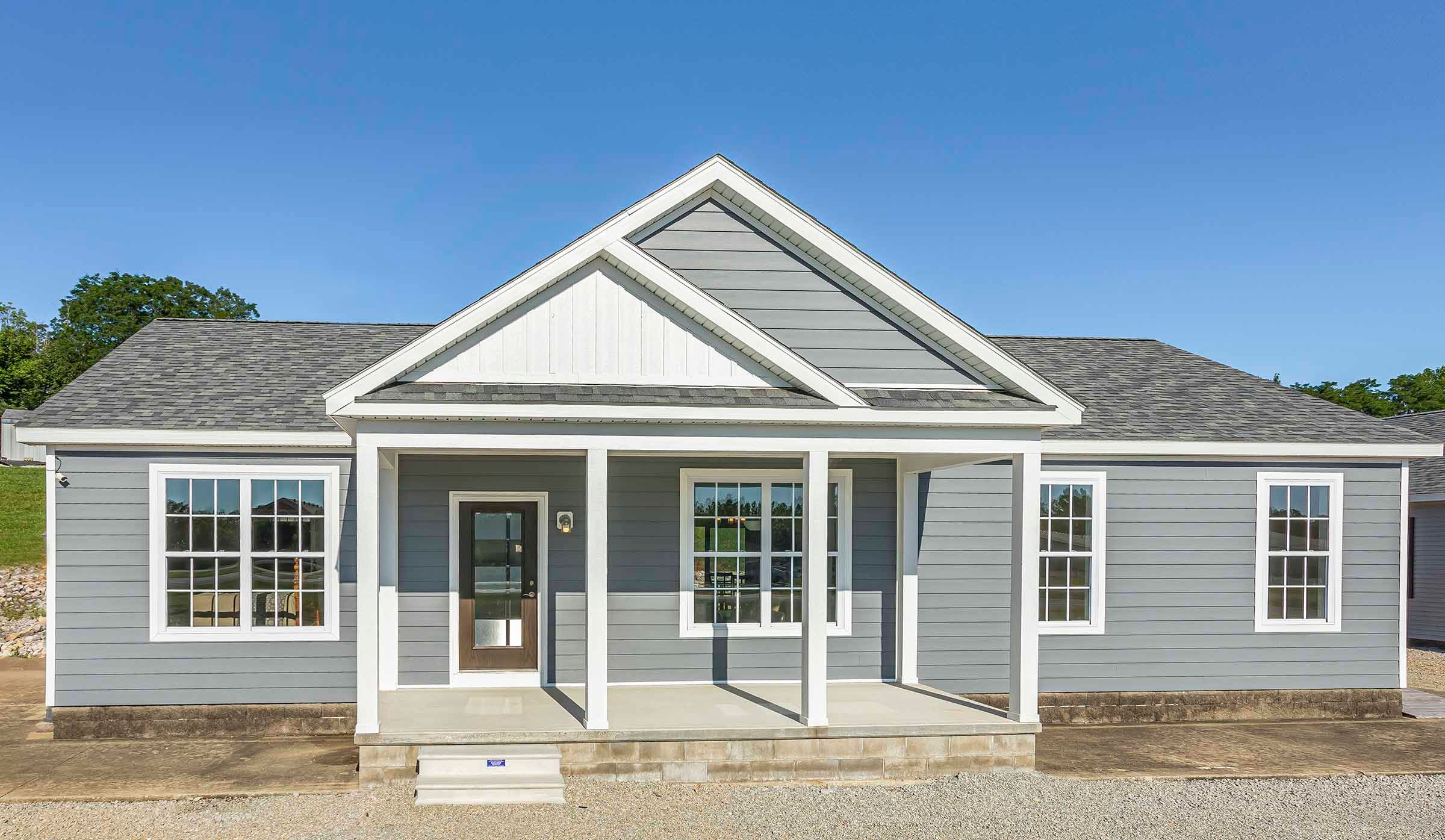 casa en Thorne Homes por Thorne Homes