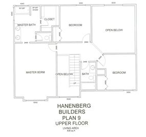 HB Homes por HB Homes en Colorado Springs Colorado