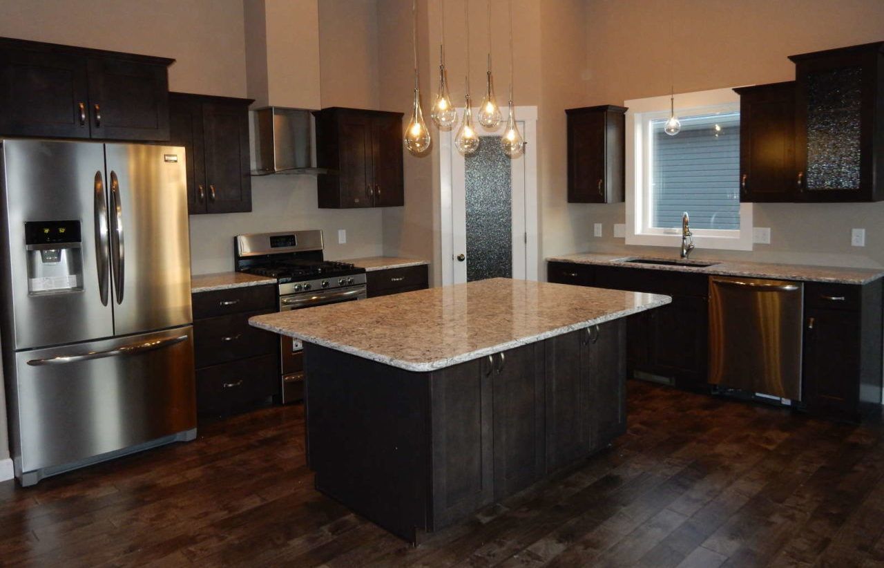 Apex Builders por Apex Builders en Bismarck North Dakota