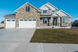 Beacon Hill 2 by Homecenter Construction in Provo-Orem Utah