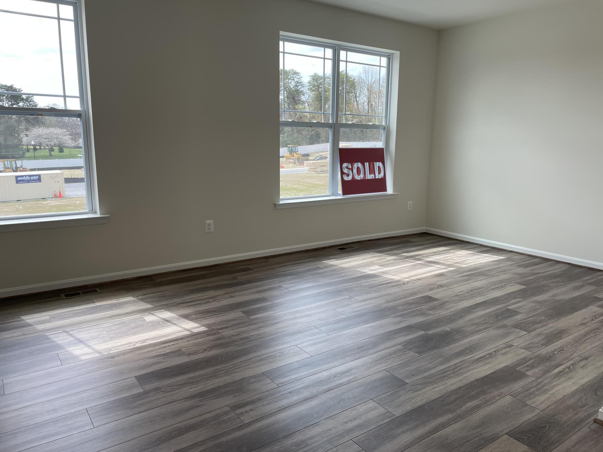 casa en Towne Row por Sturbridge Homes