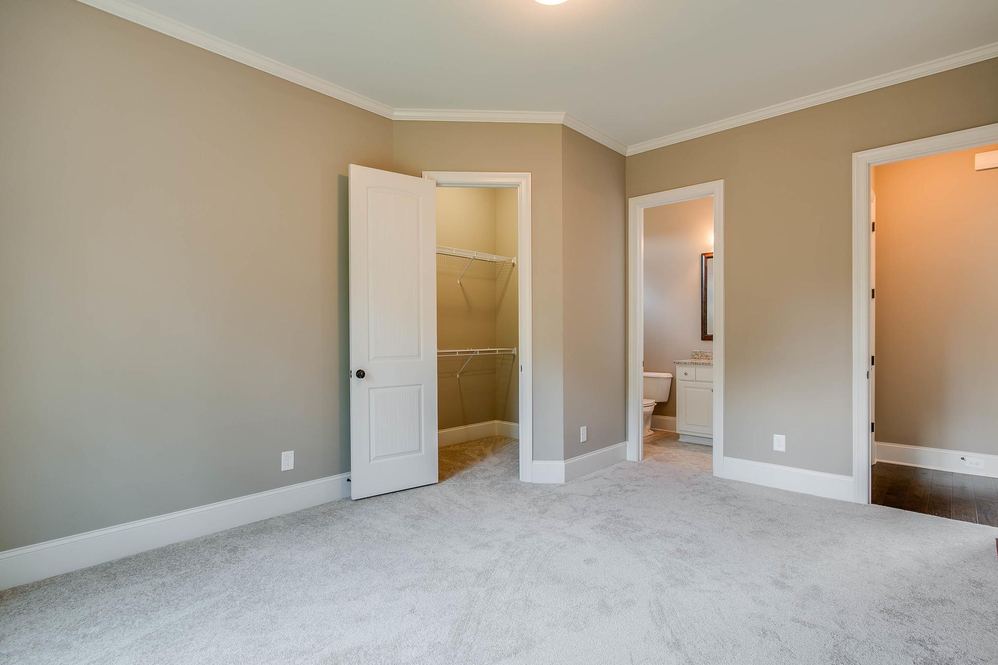 casa en Meadow At Lanier por Nash Properties, Inc.