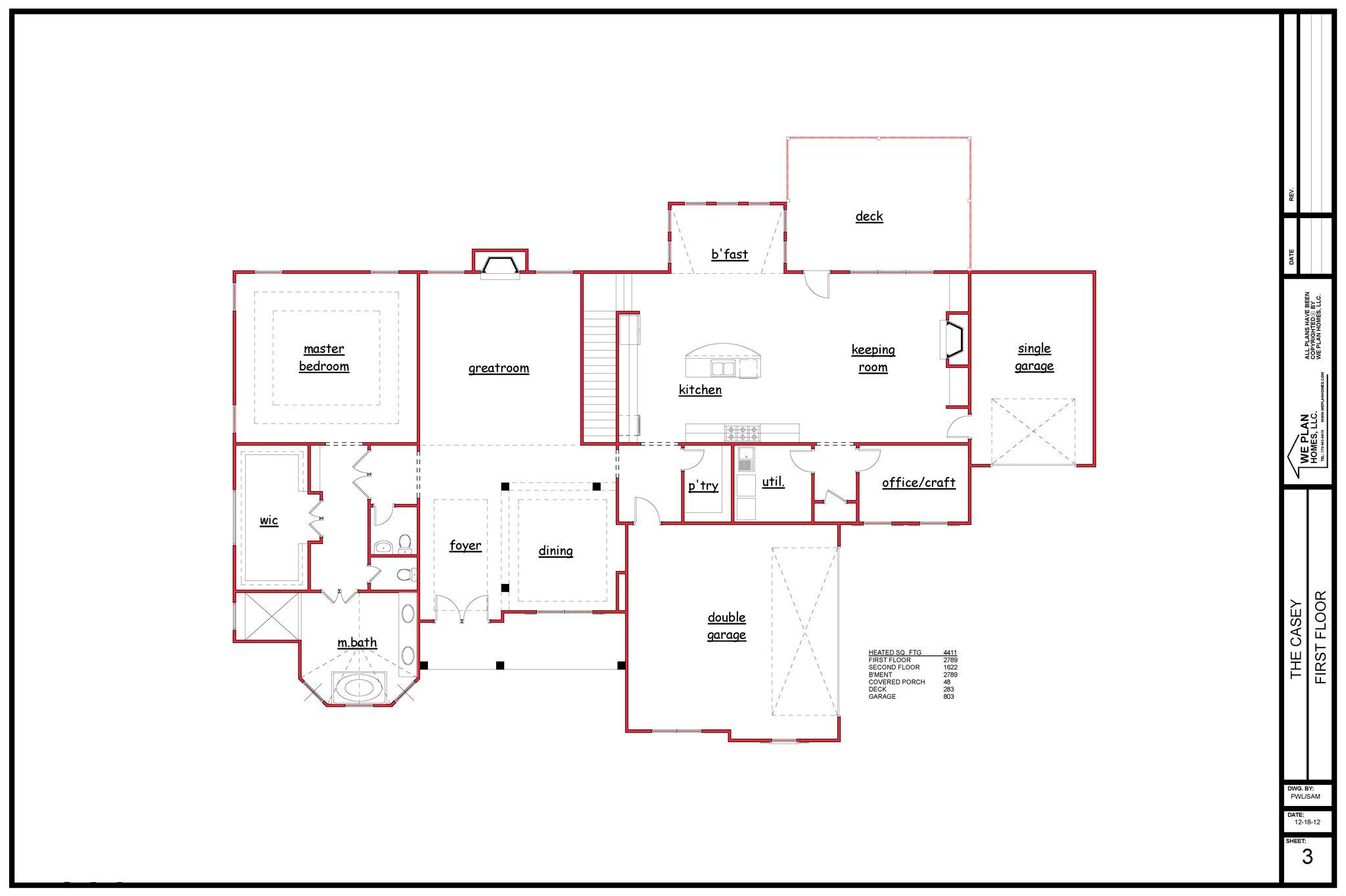 casa en Meadow At Lanier por Nash Properties, Inc.