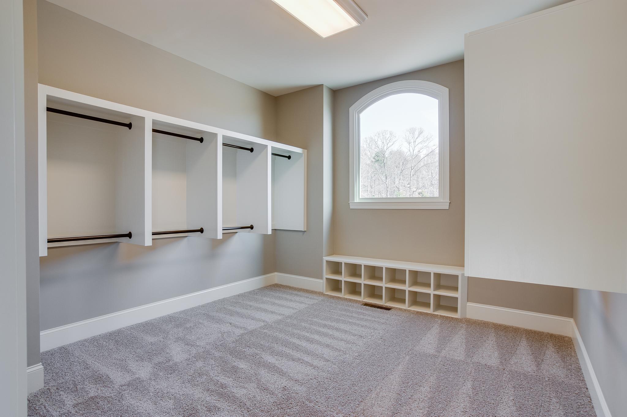 casa en Meadow At Lanier por Nash Properties, Inc.