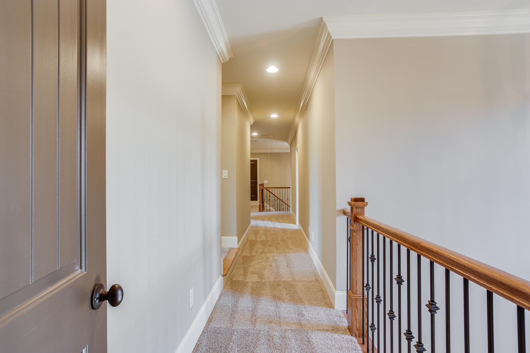 casa en Meadow At Lanier por Nash Properties, Inc.