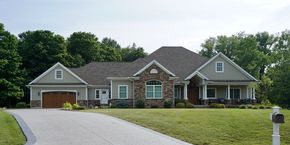 Arcon Builders - Arcanum, OH