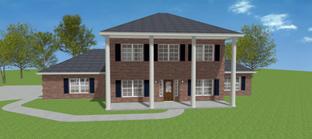 Tracy’s Custom Homes por Tracy’s Custom Homes en Dallas Texas