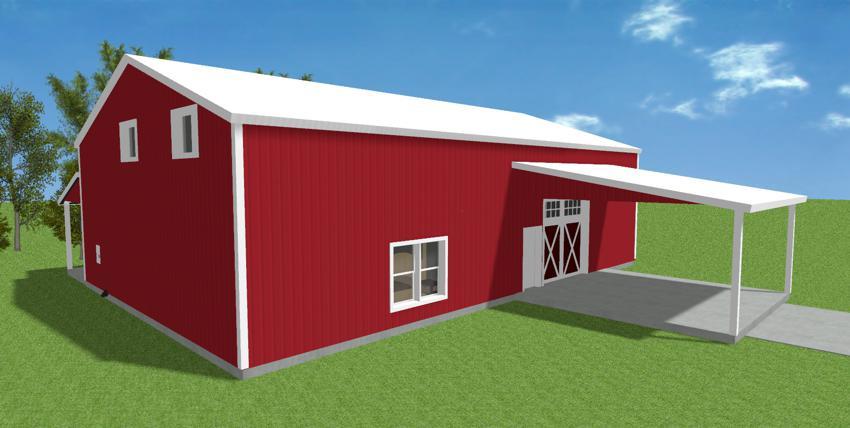 casa en Tracy’s Custom Homes por Tracy’s Custom Homes